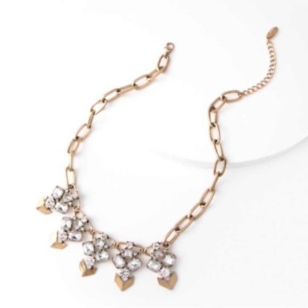 Plunder Annette Necklace